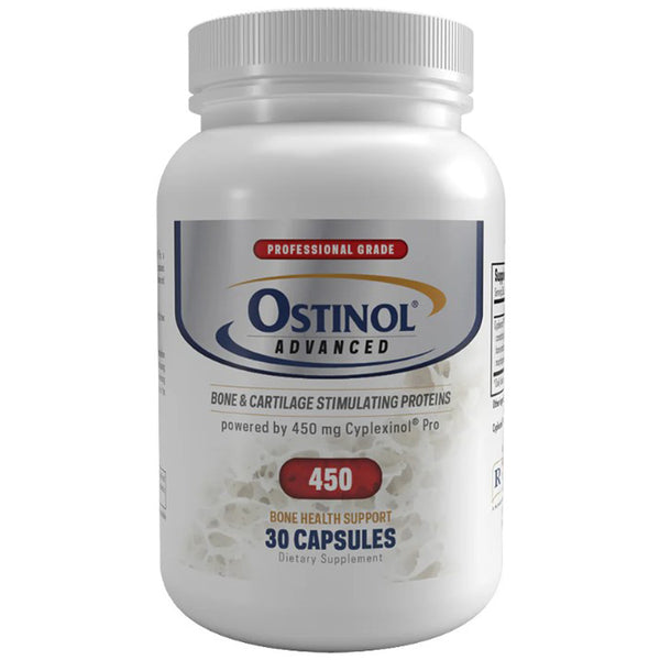 Zycal Ostinol 450 mg 30c