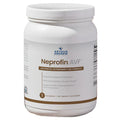 Jar of Arthur Andrew Neprofin AVF on a white background