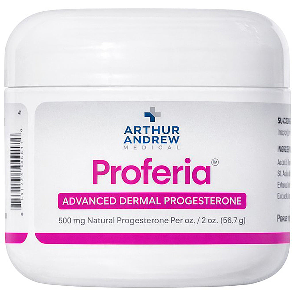 Arthur Andrew Medical Proferia 2oz.