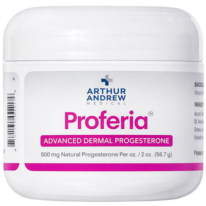 Arthur Andrew Medical Proferia 2oz.