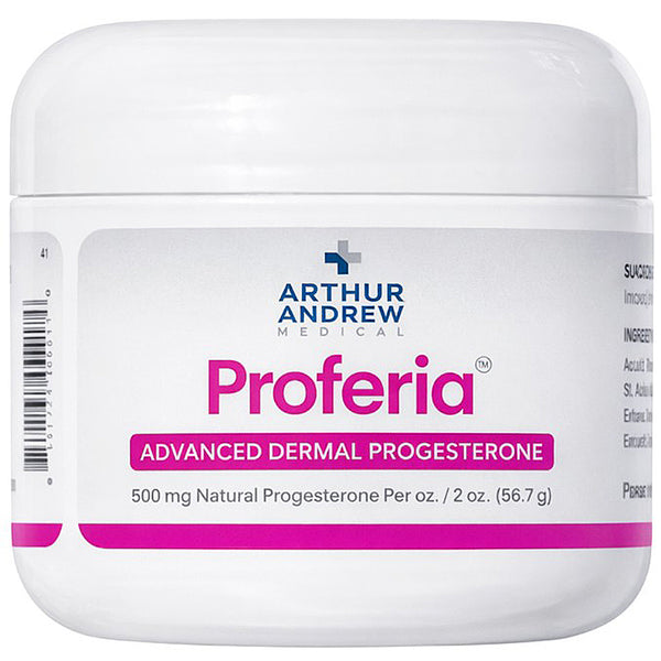 Arthur Andrew Medical Proferia 2oz.