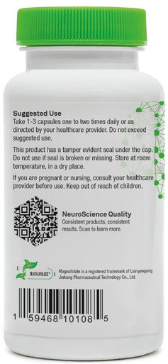 NeuroScience AdreCor 180c