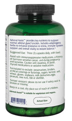 Vitanica Adrenal Assist 90 vegan caps