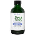 Bottle of Tasty Tonics Adrenal Tonic dietary supplement on a white background