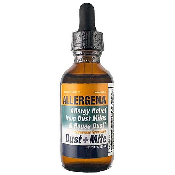 Progena Meditrend Dust-Mite Mix 2oz