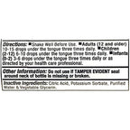 Progena Meditrend Dust-Mite Mix 2oz