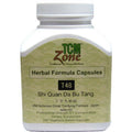 TCM All-Inclusive Great Tonifying Formula - T48C Shi Quan Da Bu Tang 100vc