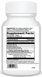 DaVinci Laboratories Aller-DMG 60T