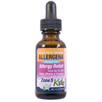 Progena Meditrend Allergena (Zone 5) For Kids 1oz