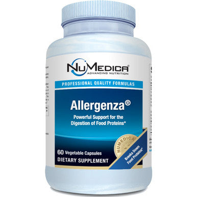 NuMedica Allergenza 60c (Requires Refrigeration)