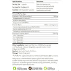 NuMedica Allergenza 60c (Requires Refrigeration)