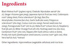 Health Concerns Aloe 22 90c