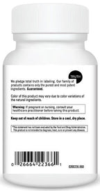 DaVinci Laboratories Alpha Lipoic Acid 300mg 60c
