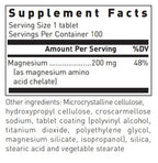 Douglas Laboratories Amino-Mag 200 100T