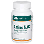 Genestra Amino NAC 60vc