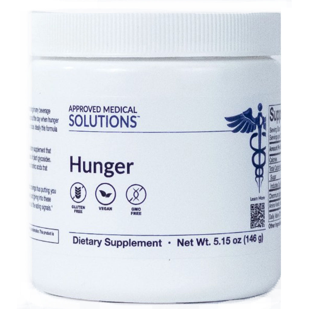 Approved Medical Solutions Hunger (5.15 oz)