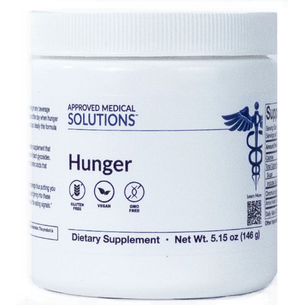 Approved Medical Solutions Hunger (5.15 oz)