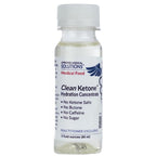 Approved Medical Solutions Clean Ketone Hydration Concentrate 2oz