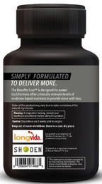 DaVinci Laboratories Amyloid Benefits 90c