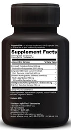 DaVinci Laboratories Amyloid Benefits 90c