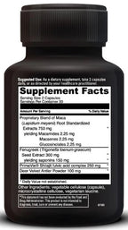 Davinci Laboratories Andro Benefits 60c
