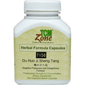 TCM Angelica Pubescens and Sangjisheng Formula - T156C Du Huo Ji Sheng Tang 100vc