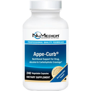 NuMedica Appe-Curb 240c