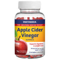EnzyMedica Apple Cider Vinegar Gummies 74 gummies