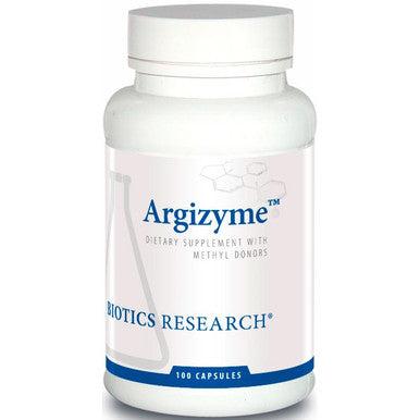 Biotics Research Argizyme 100c