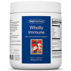 Allergy Research Group Wholly Immune Powder 900grams