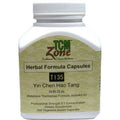 TCM Artemisia Yinchenhao Formula - T135C Yin Chen Hao Tang 100vc