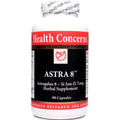 Health Concerns Astra 8 90c