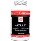 Health Concerns Astra 8 90c