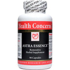 Health Concerns Astra Essence 90C