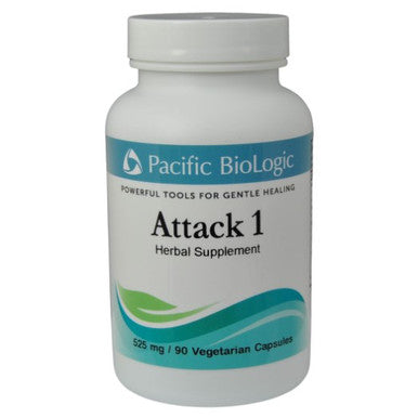 Pacific Biologic Attack 1 90c