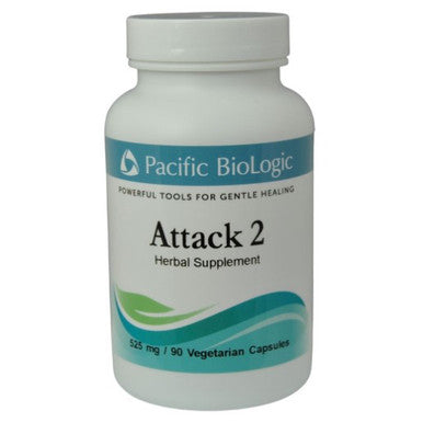 Pacific Biologic Attack 2 90c