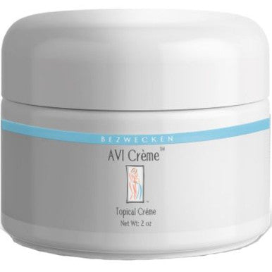 Bezwecken AVI Creme 2 oz.