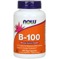 NOW B-100 100vc