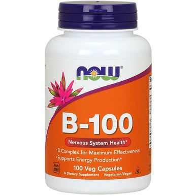 NOW B-100 100vc