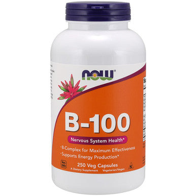 NOW B-100 250vc