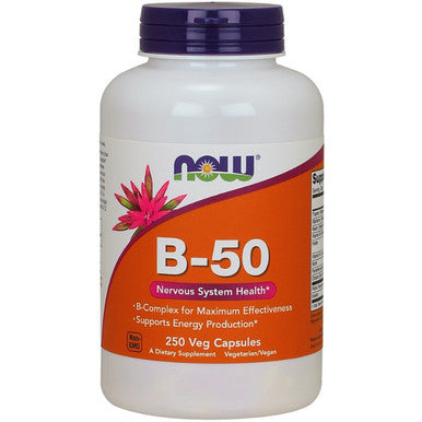 NOW B-50 250vc