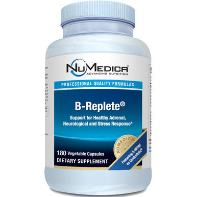 NuMedica B-Replete 180c