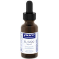 Pure Encapsulations B12 Liquid 5000mcg 30 ml