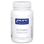Pure Encapsulations B6 Complex 120c