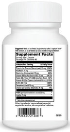 DaVinci Laboratories B Complex-75 60c
