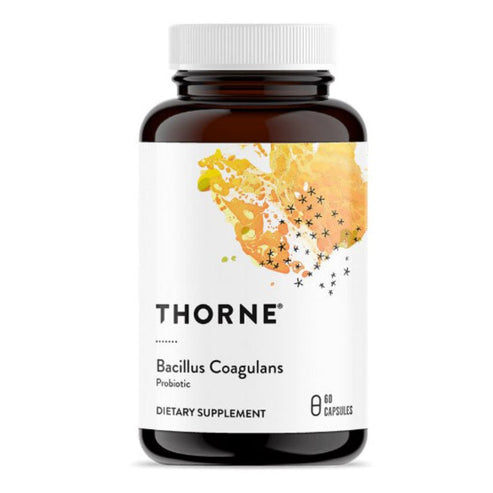 Thorne Gut Health Stack