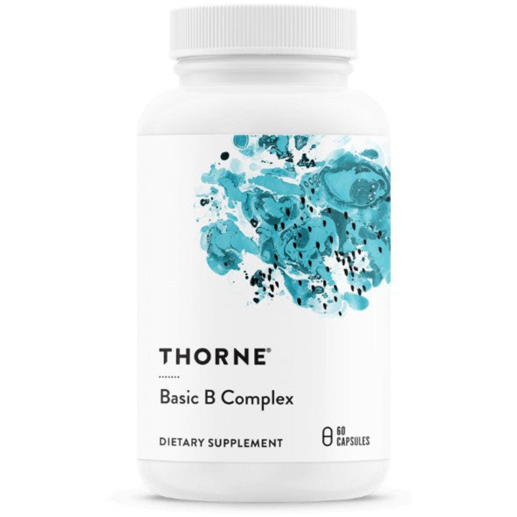 Thorne Energy Stack