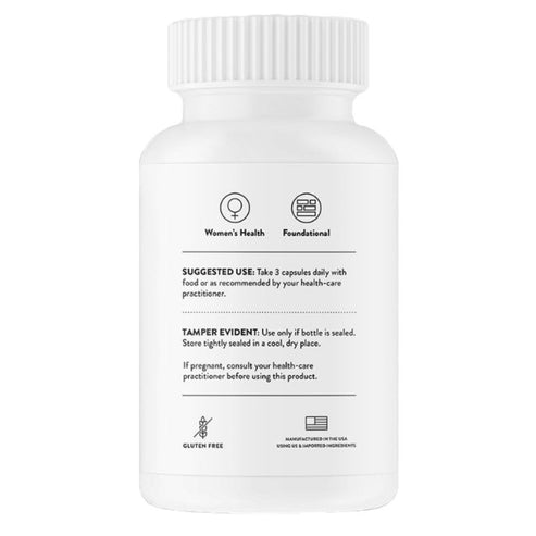 Thorne Basic Prenatal 90c