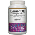 Bioclinic Naturals ElementAll Biological Diet supplement container on a white background