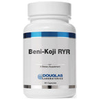 Douglas Laboratories Beni-Koji RYR 120c
